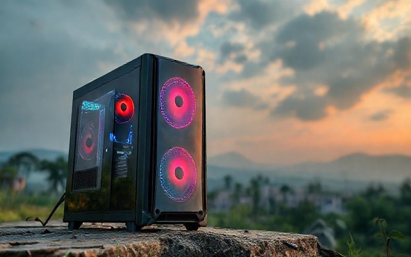 Complete Guide to Building a Budget Gaming PC in Bangladesh 2025