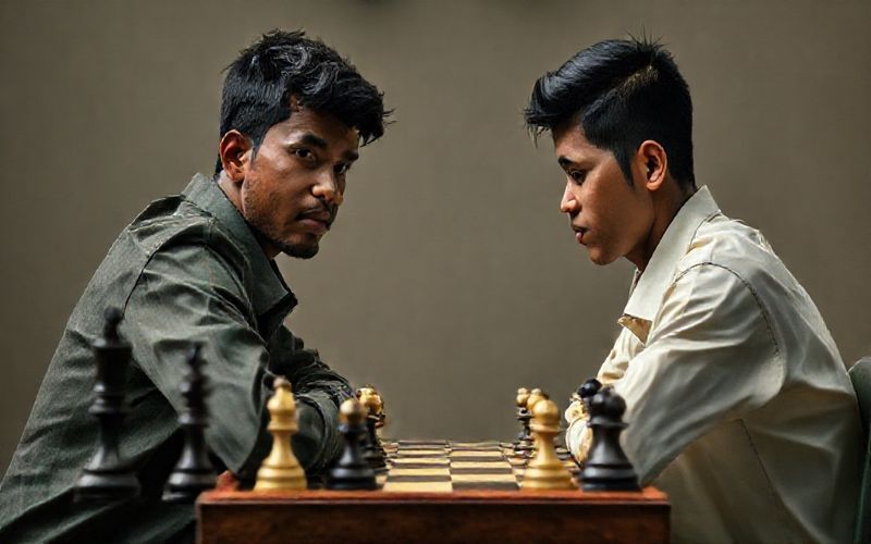 Chess in Bangladesh: Rising Stars and Grandmasters