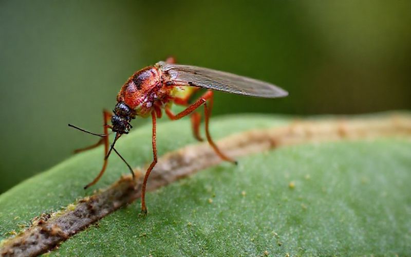 Dengue Fever: Symptoms, Prevention, and Treatment