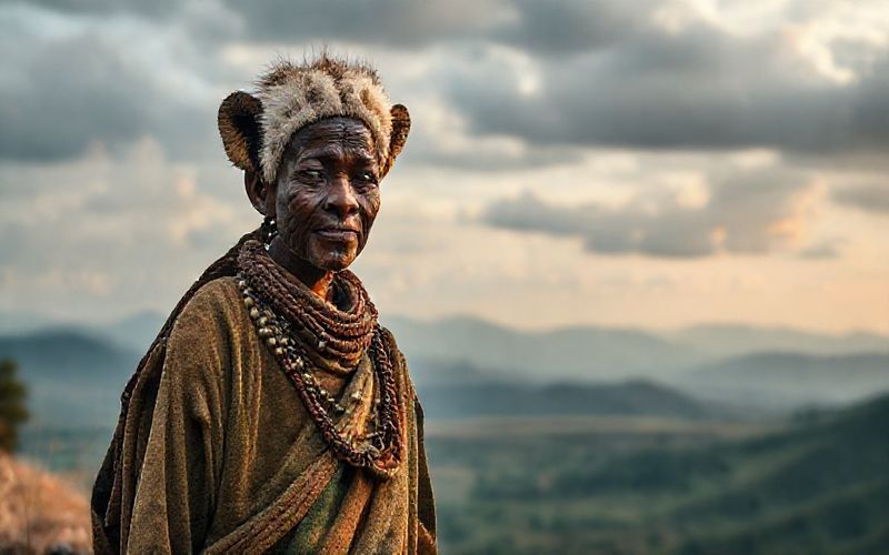 Ekattorer Dinguli: Stories of Resilience