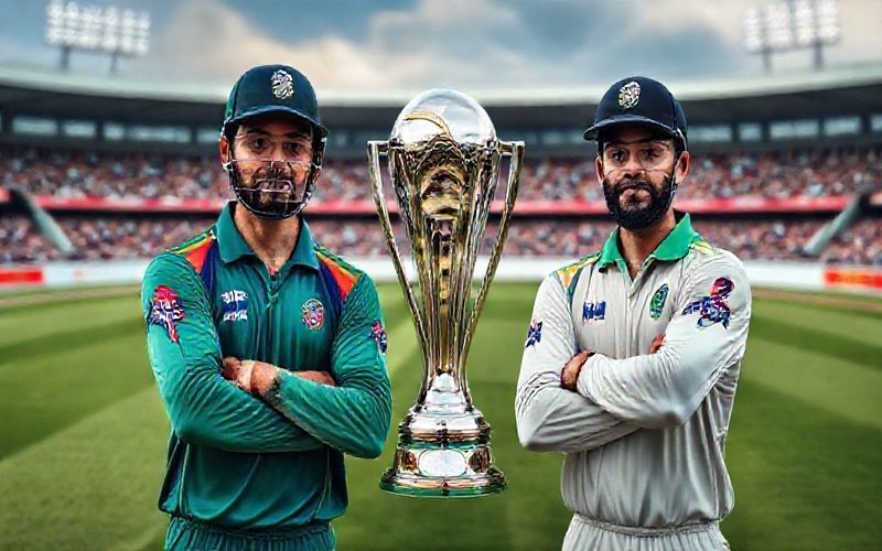 ICC T20 World Cup 2026: What We Know So Far