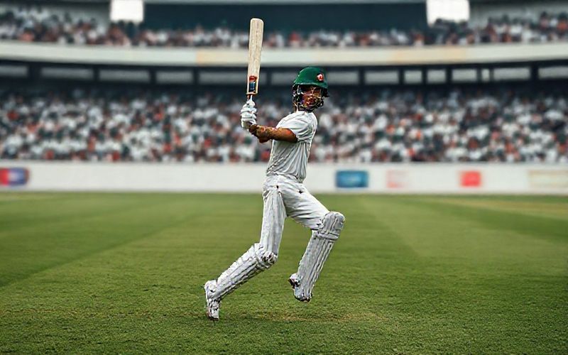 The Rise of Bangladesh Cricket: From Underdogs to Tigers