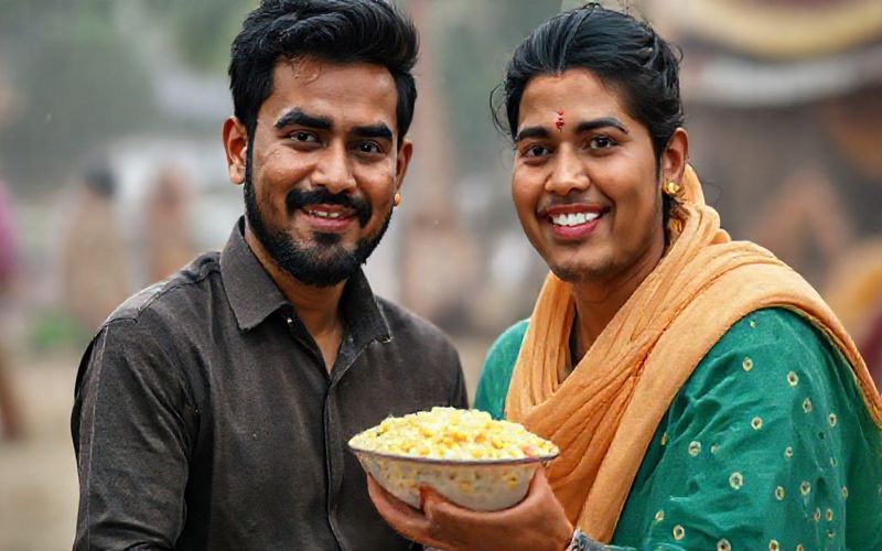 Why "Kacha Badam" Went Viral: The Science of Internet Trends