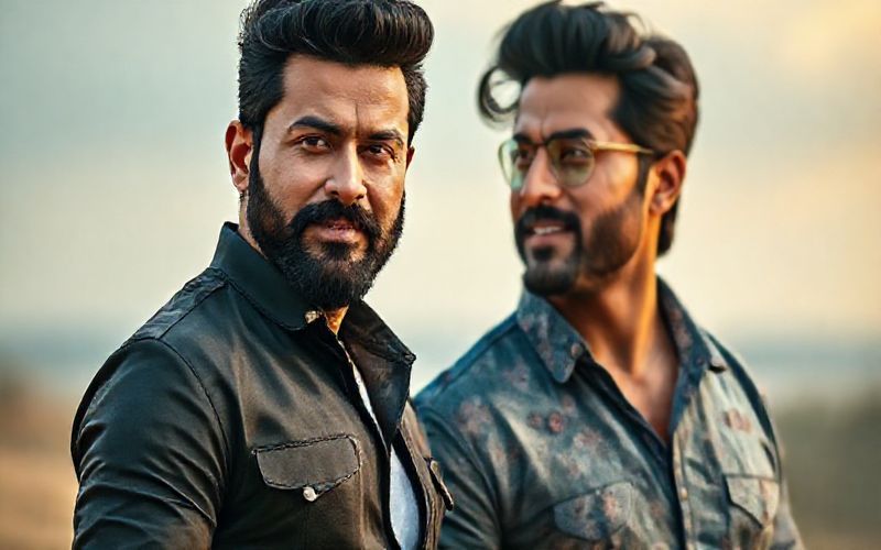 Shakib Khan: The King of Dhallywood and His Journey