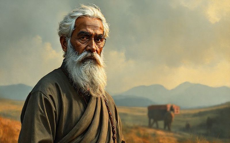 The Postmaster by Rabindranath Tagore: A Summary