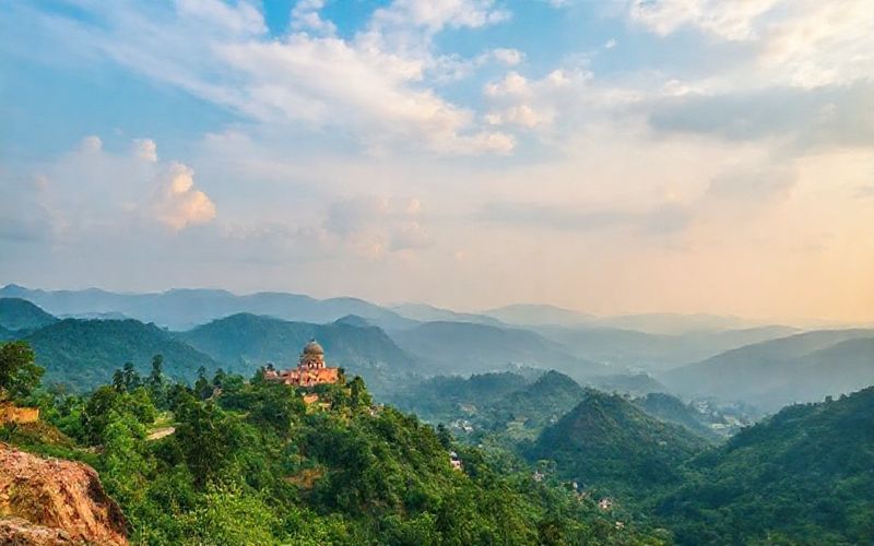 Top 10 Tourist Spots in Sylhet You Must Visit