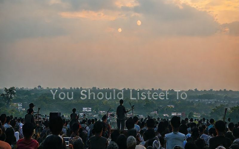 Top 5 Bands in Bangladesh You Should Listen To