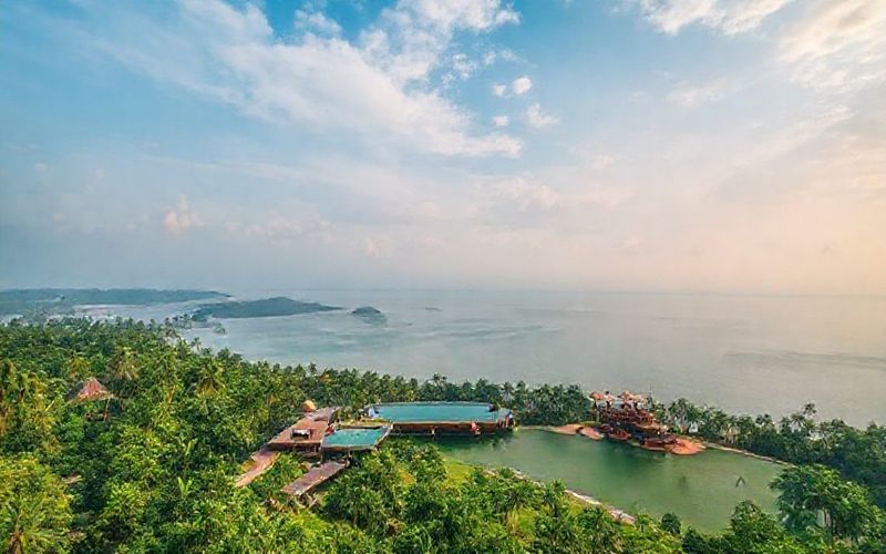 Top 5 Luxury Resorts in Bangladesh for a Weekend Getaway