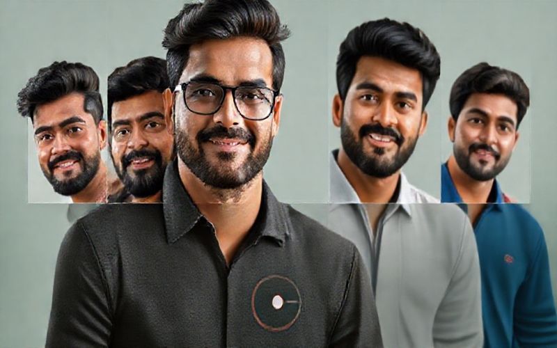 Top 5 Most Influential Social Media Stars in Bangladesh